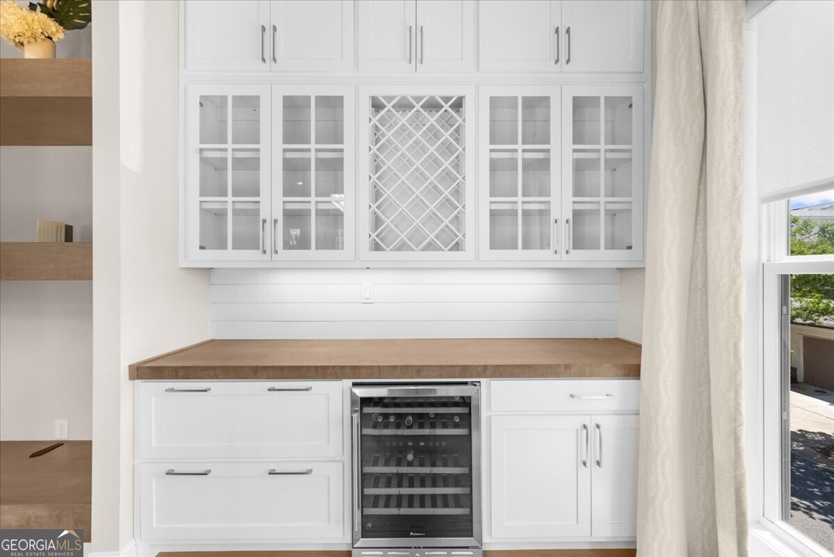 Chelsea Walk - Residential