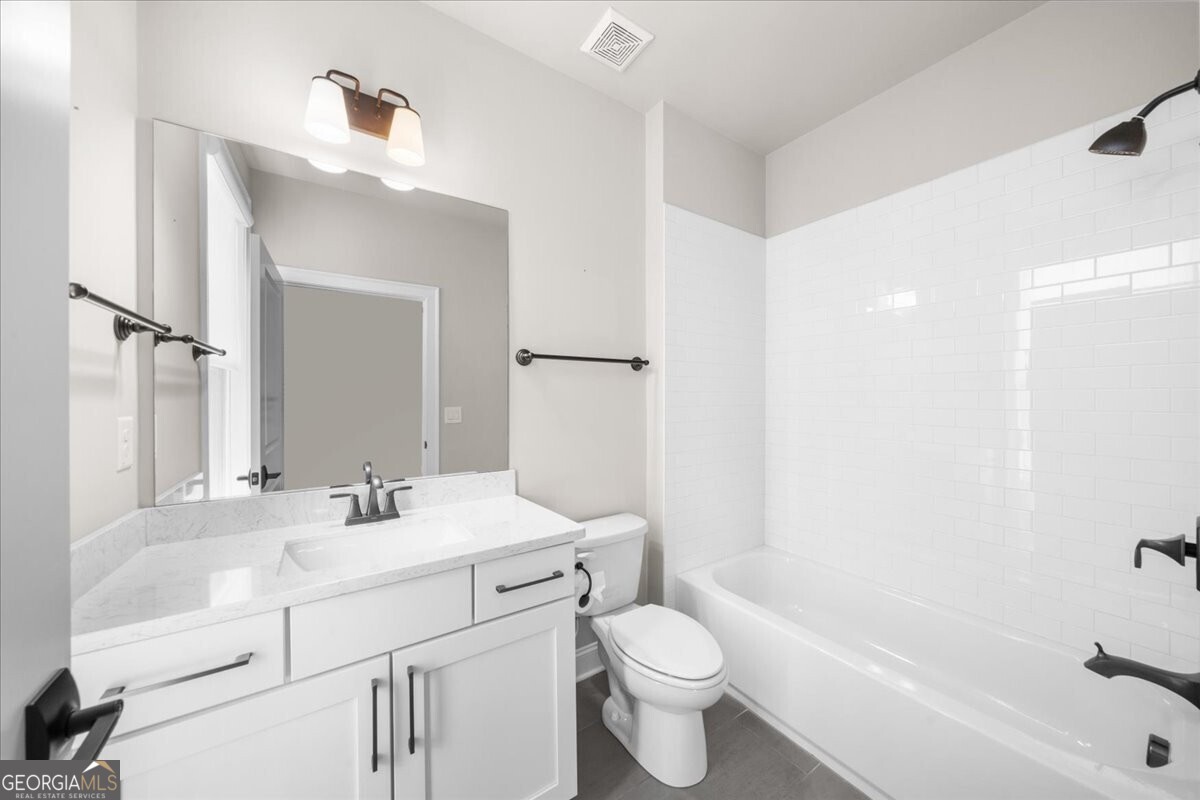 Chelsea Walk - Residential