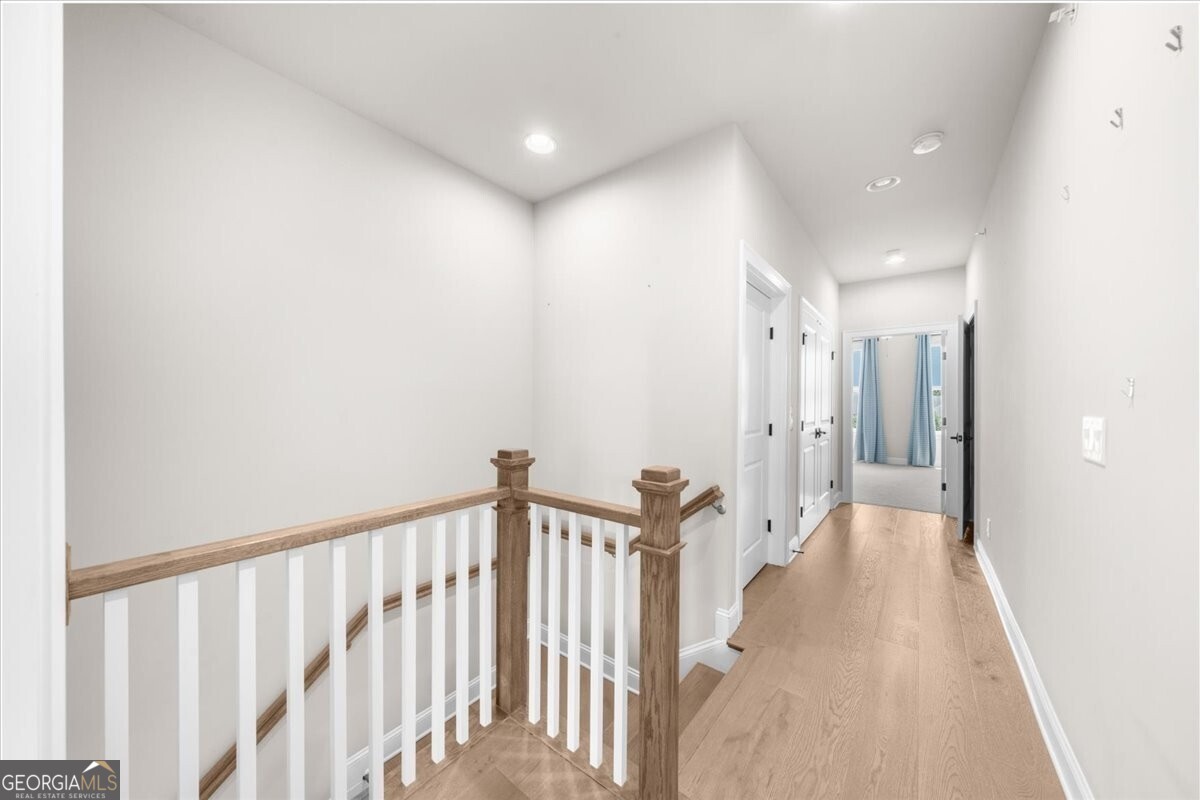 Chelsea Walk - Residential