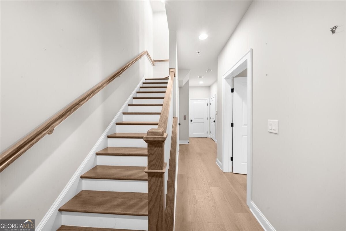 Chelsea Walk - Residential