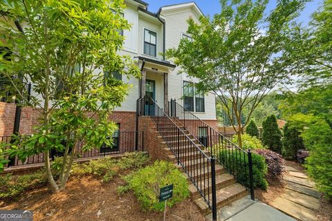 219 Phillips Ln Alpharetta GA 30009