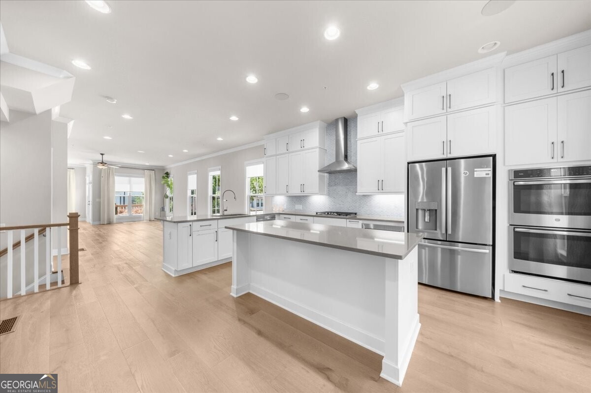 Chelsea Walk - Residential