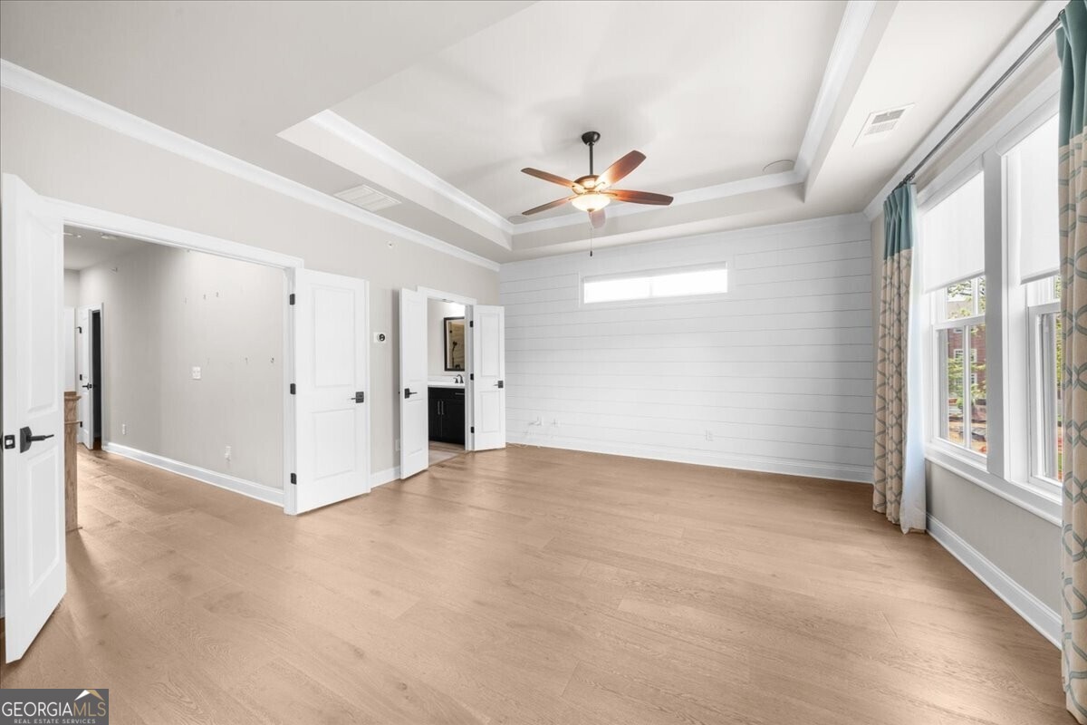 Chelsea Walk - Residential