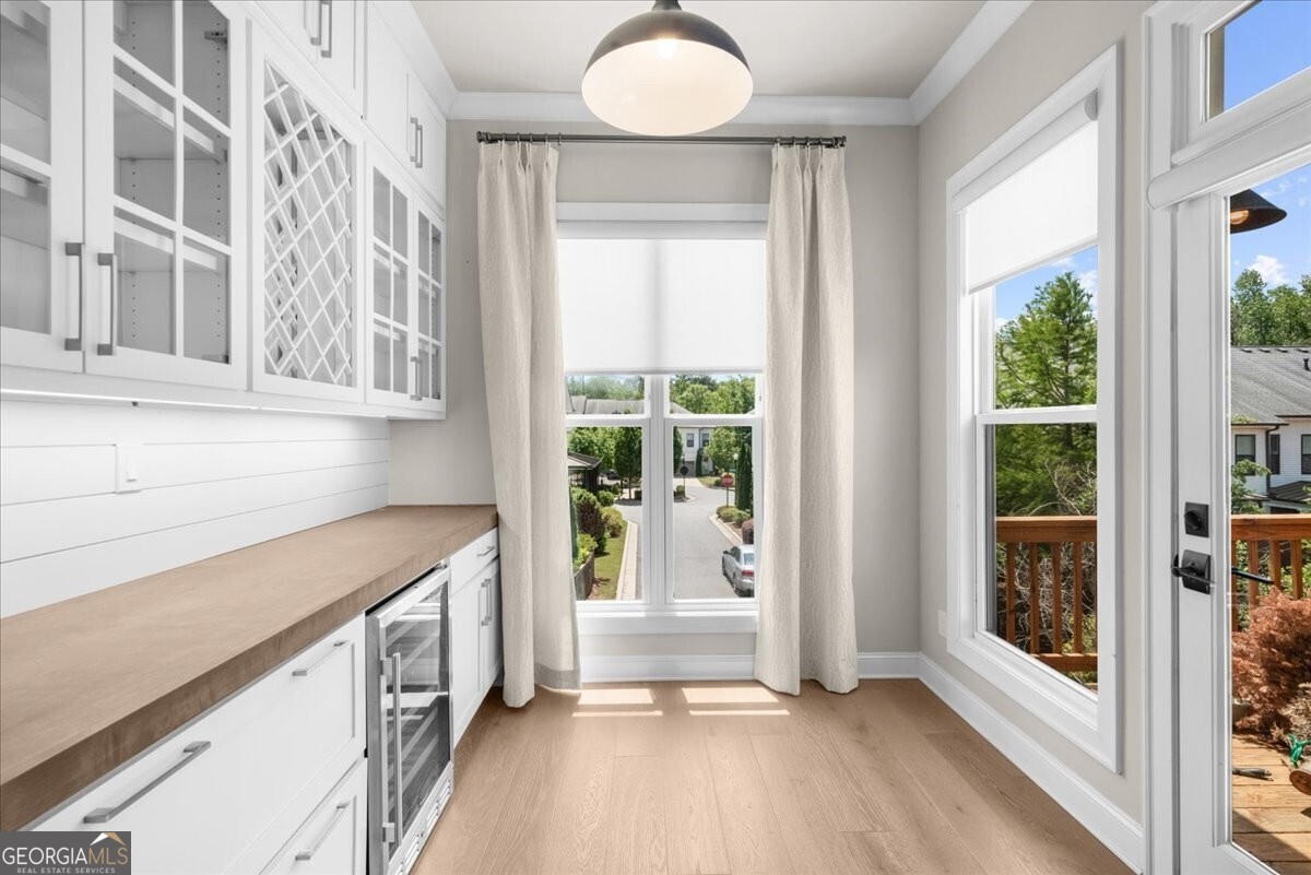 Chelsea Walk - Residential