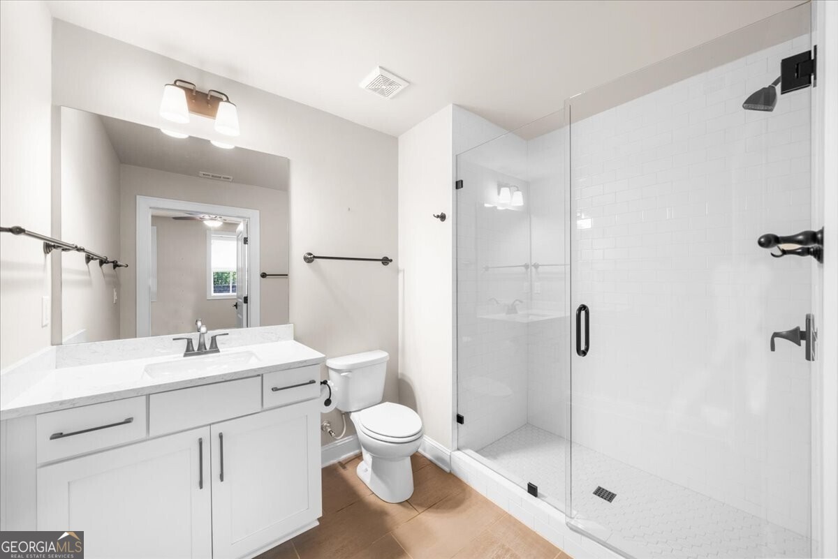 Chelsea Walk - Residential