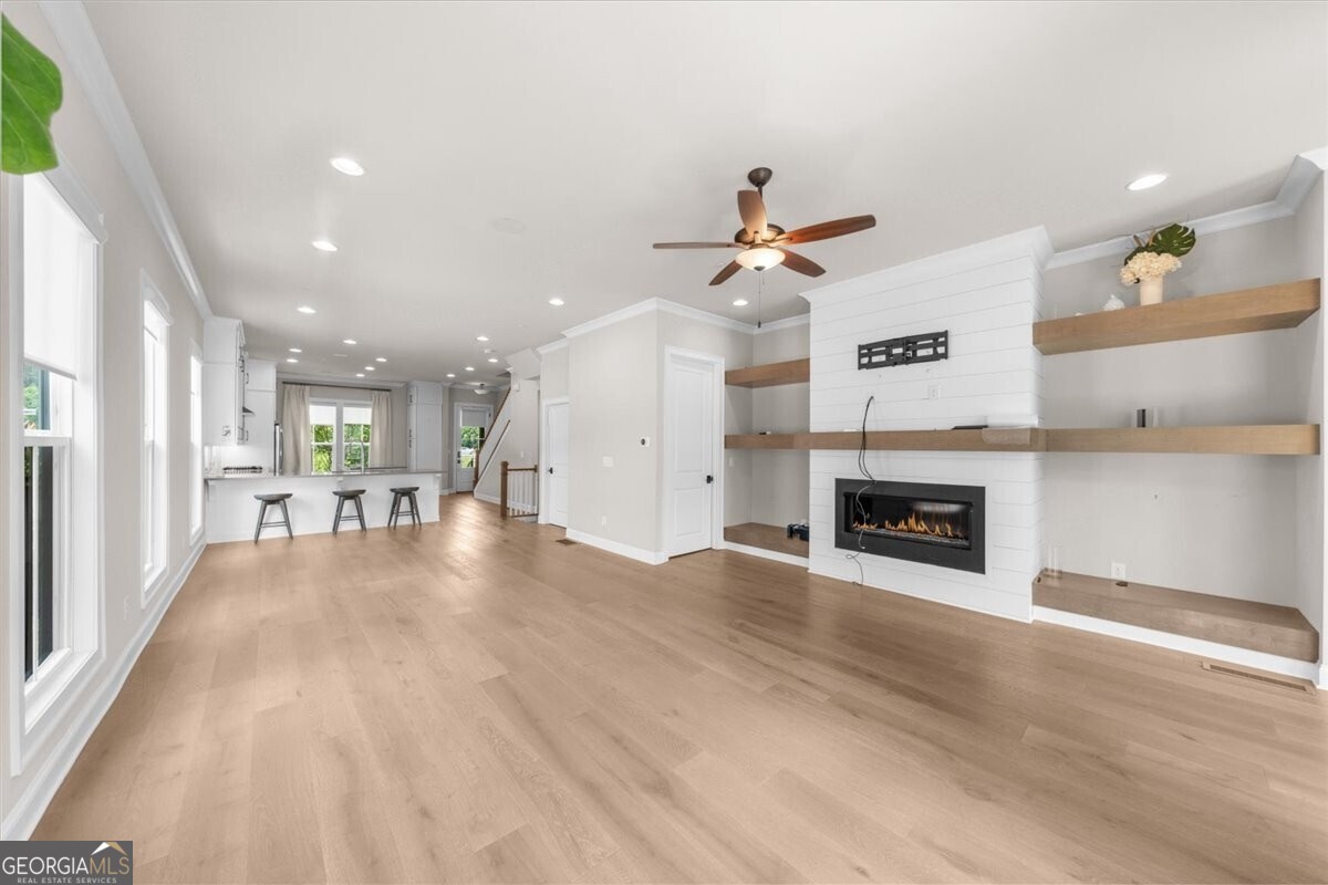 Chelsea Walk - Residential