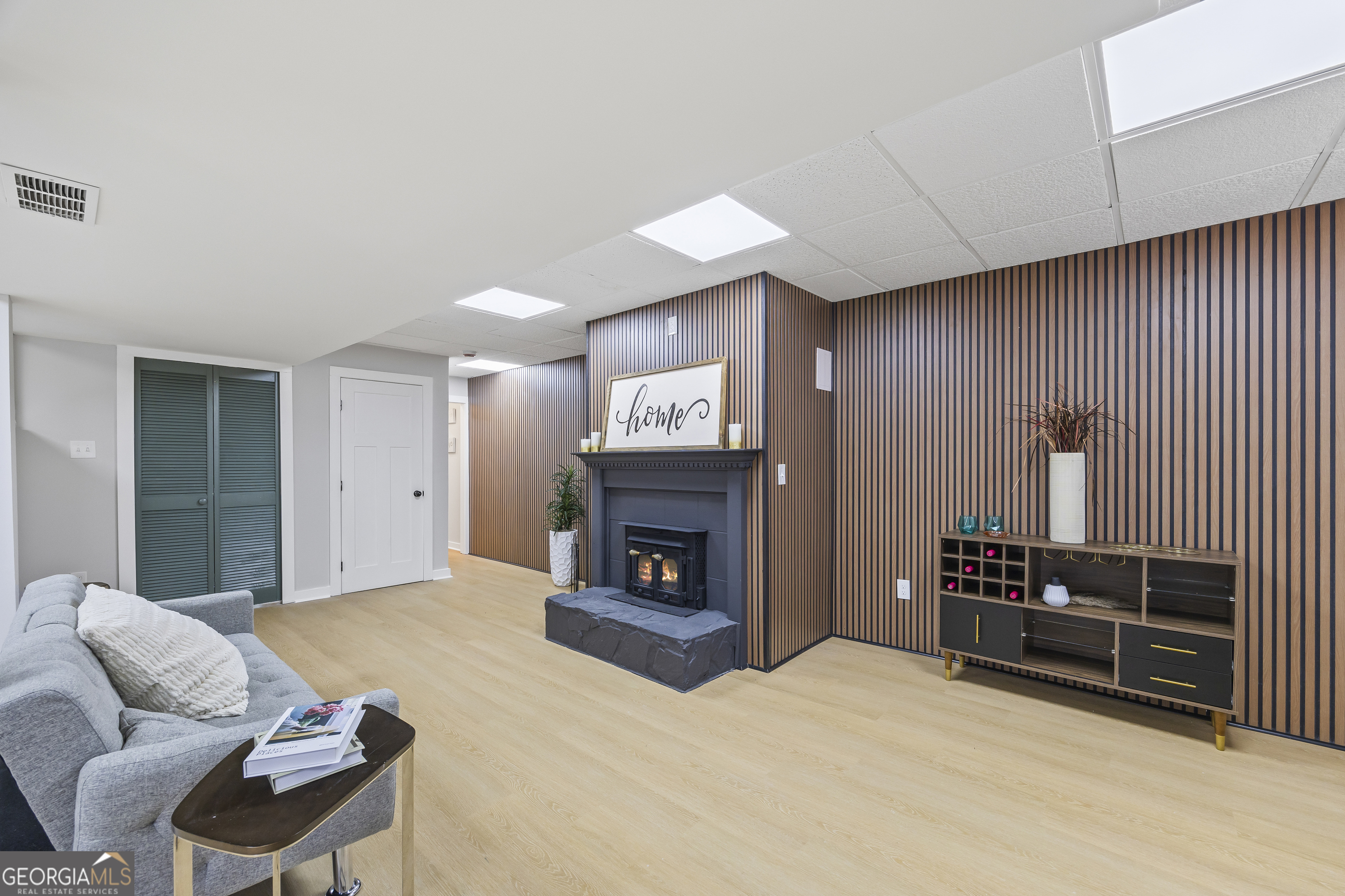 Greenland - Residential