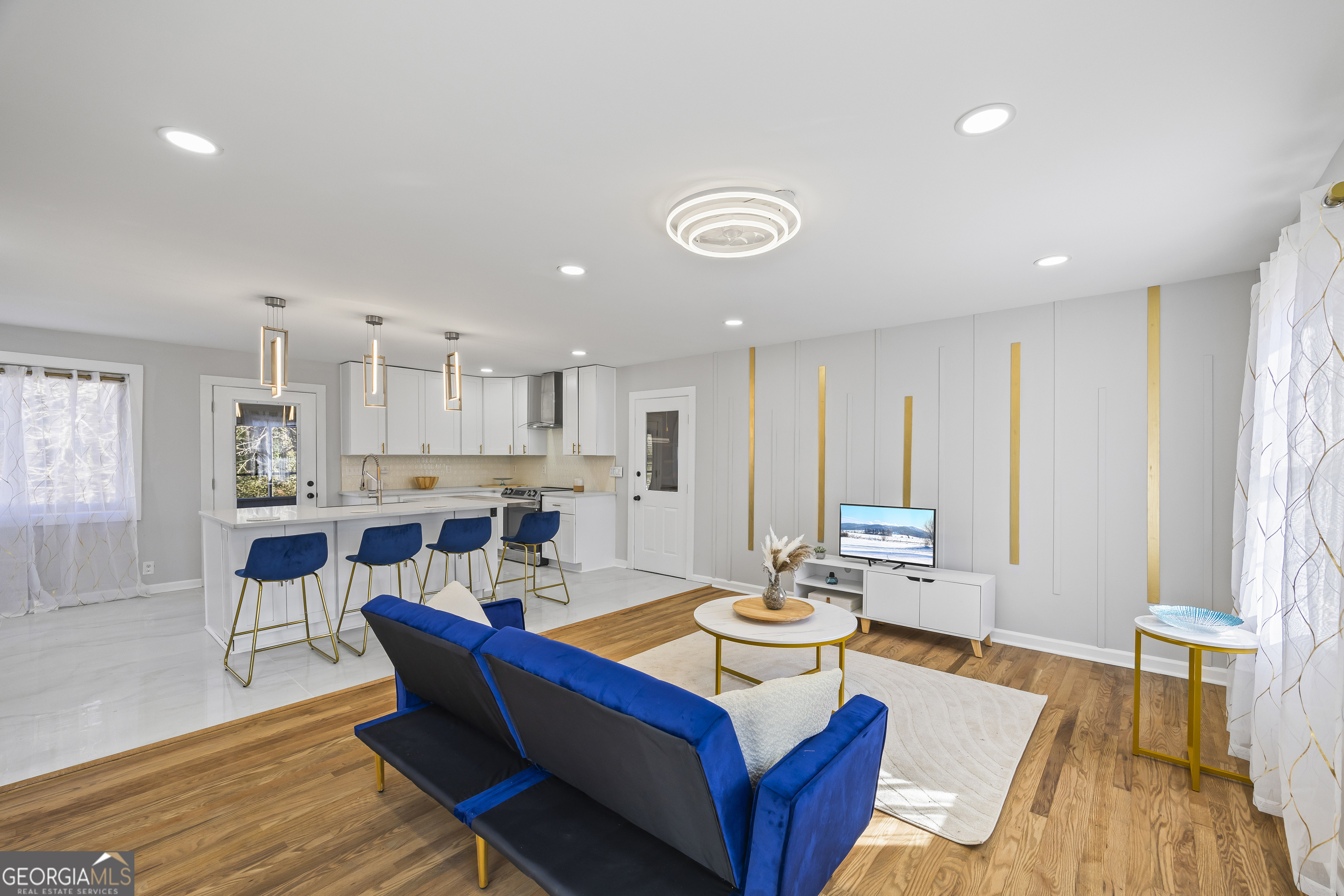 Greenland - Residential