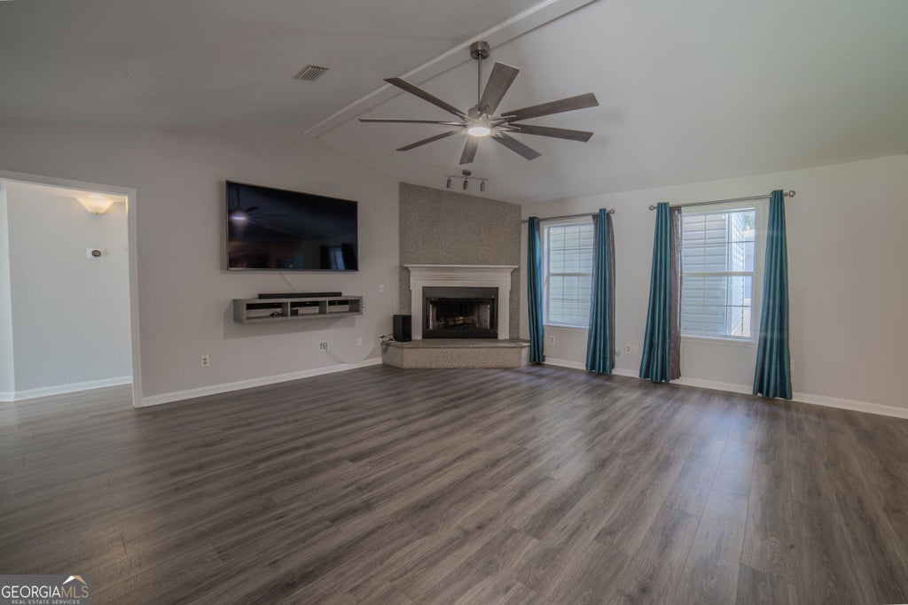 Photo of 303 Ethridge Drive, Brunswick, GA 31525 (MLS # 10852964)