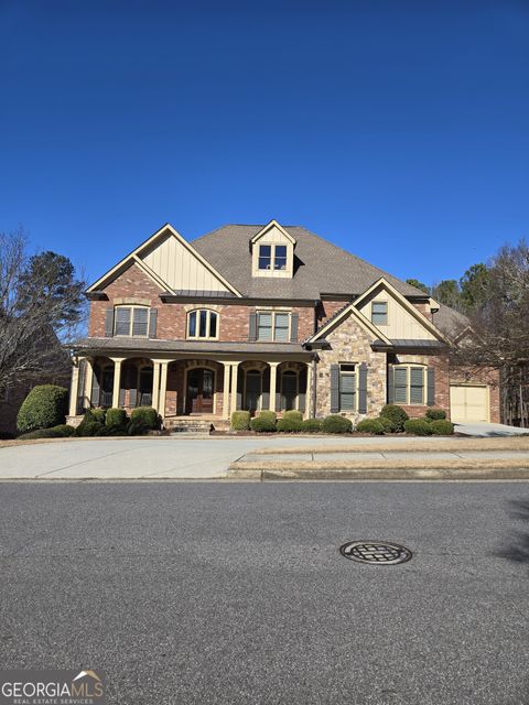5224 Brendlynn DR Suwanee GA 30024