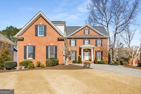 2885 Towne Village Drive, Duluth, GA 30097 - MLS#: 10468102