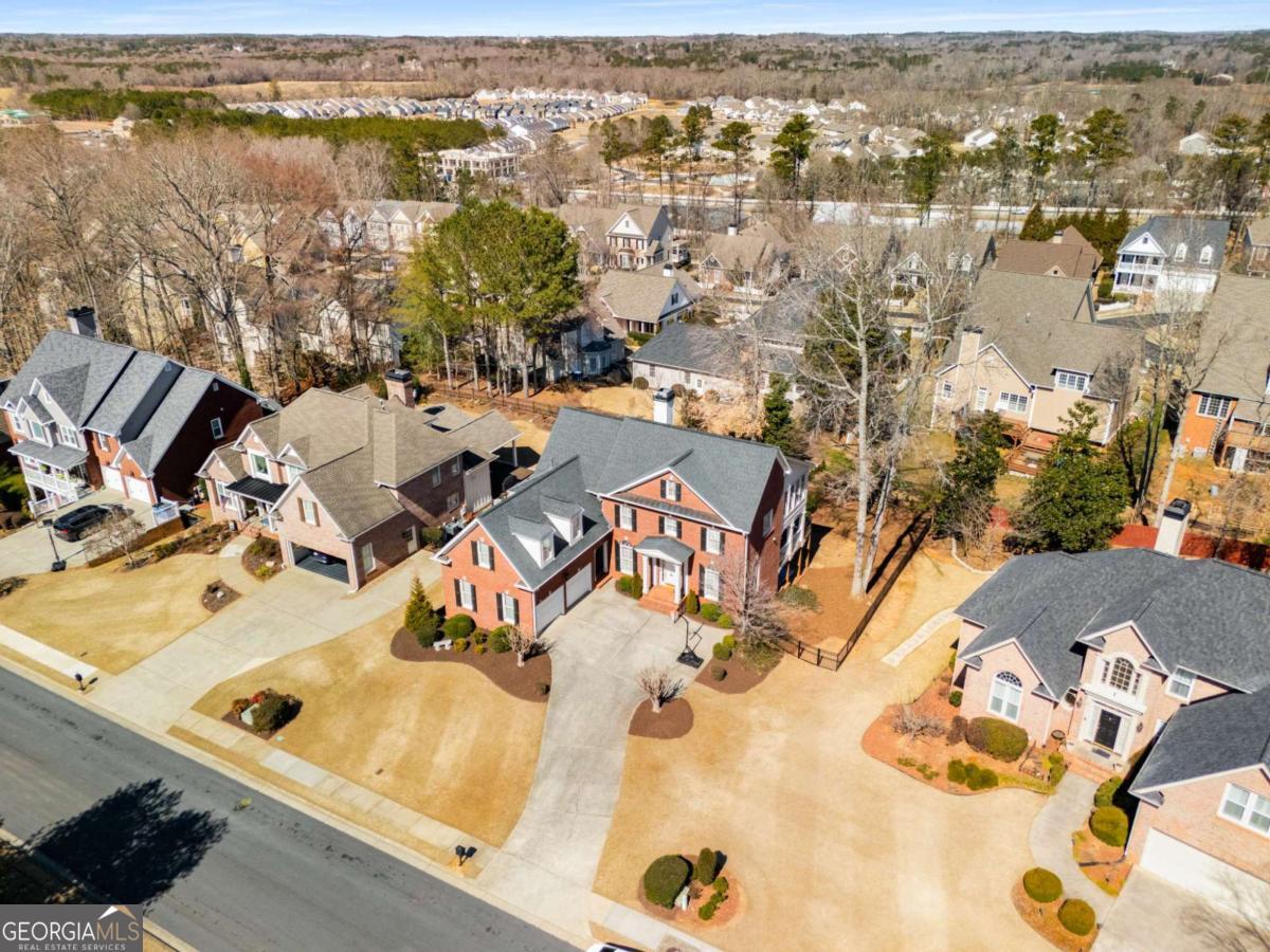 2885 Towne Village DR