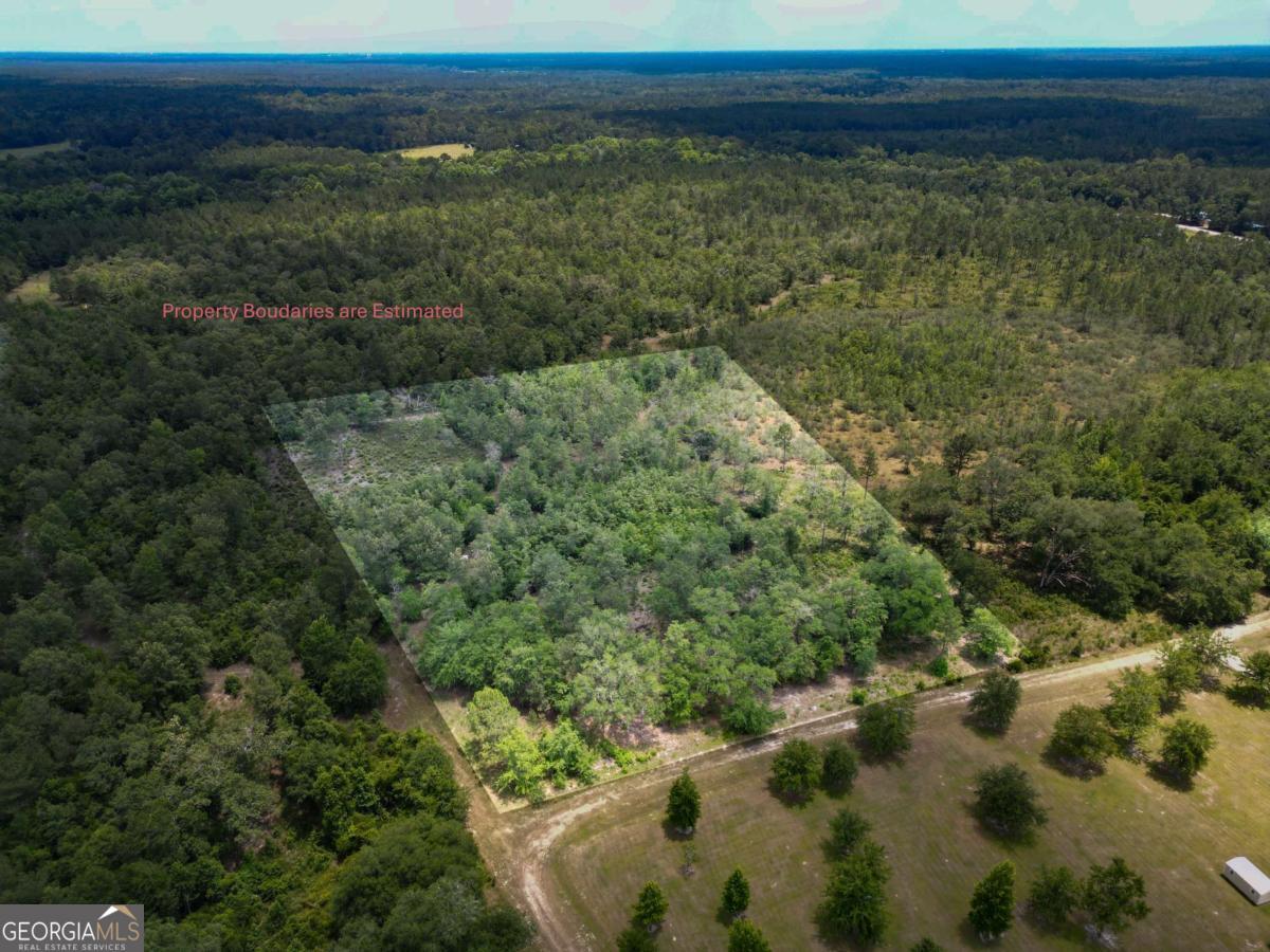 LOT 8 Faithland DR