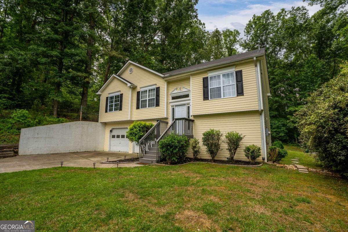 115 Donna DR