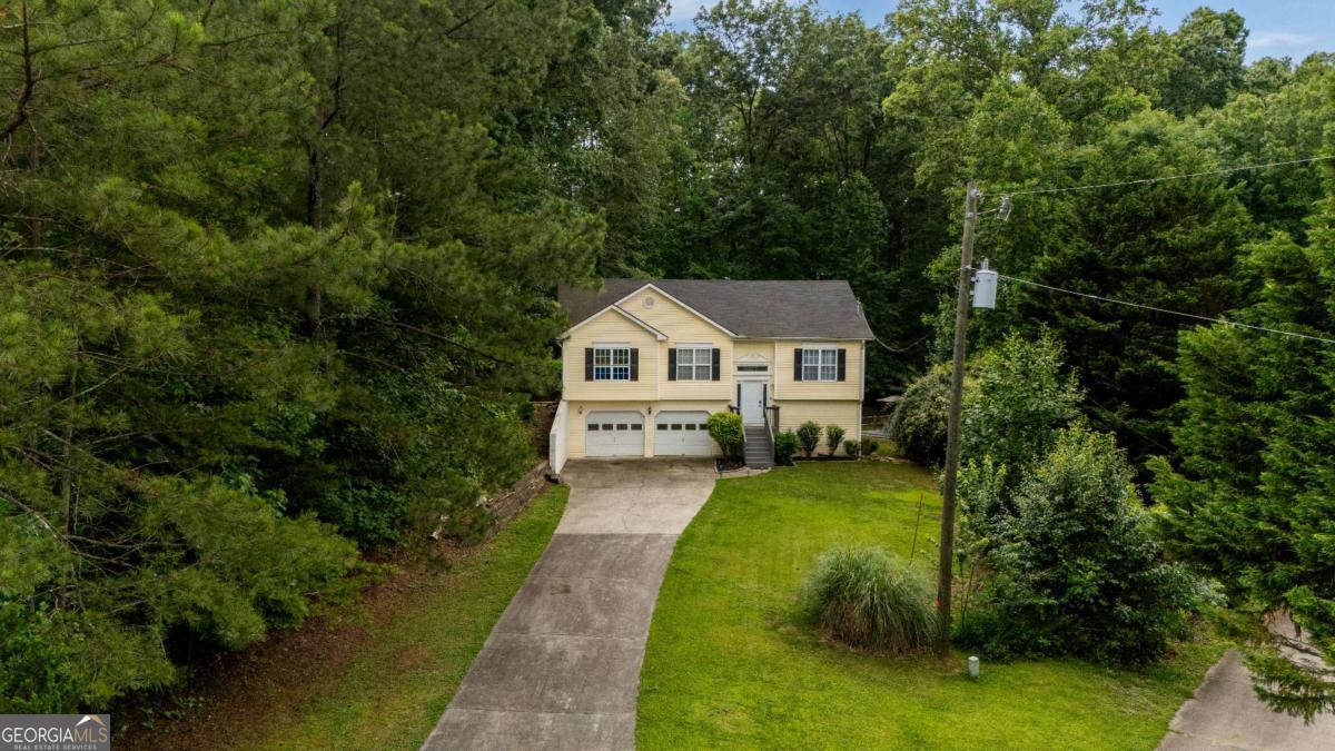 115 Donna DR