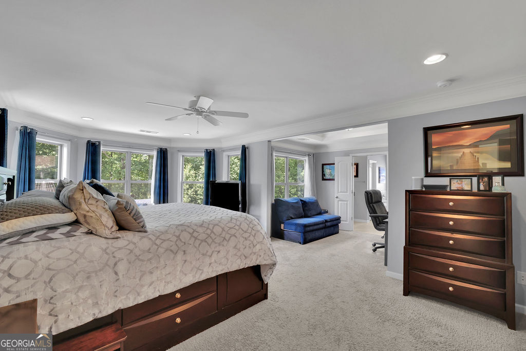 4100 Secret Shoals WAY