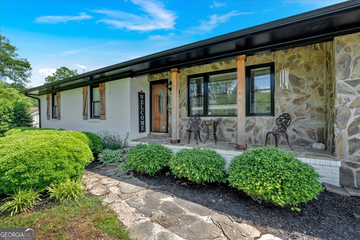 401 Cashtown Loop RD