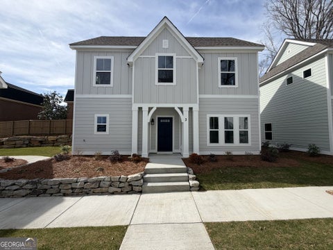 405 Broome Street Unit 3, Lagrange, GA 30240 - #: 10791094
