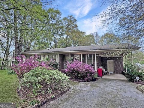 464 CHURCH ST Royston GA 30662