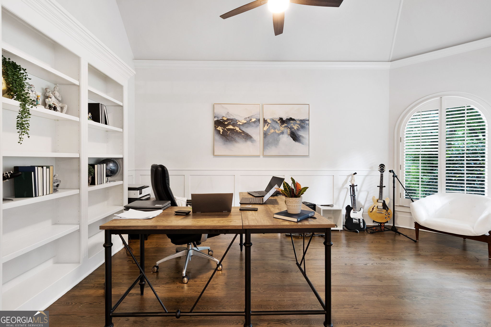 Edgewater Estates - Residential