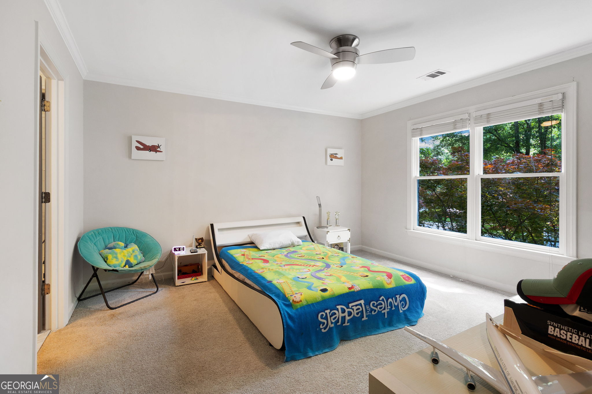 Edgewater Estates - Residential