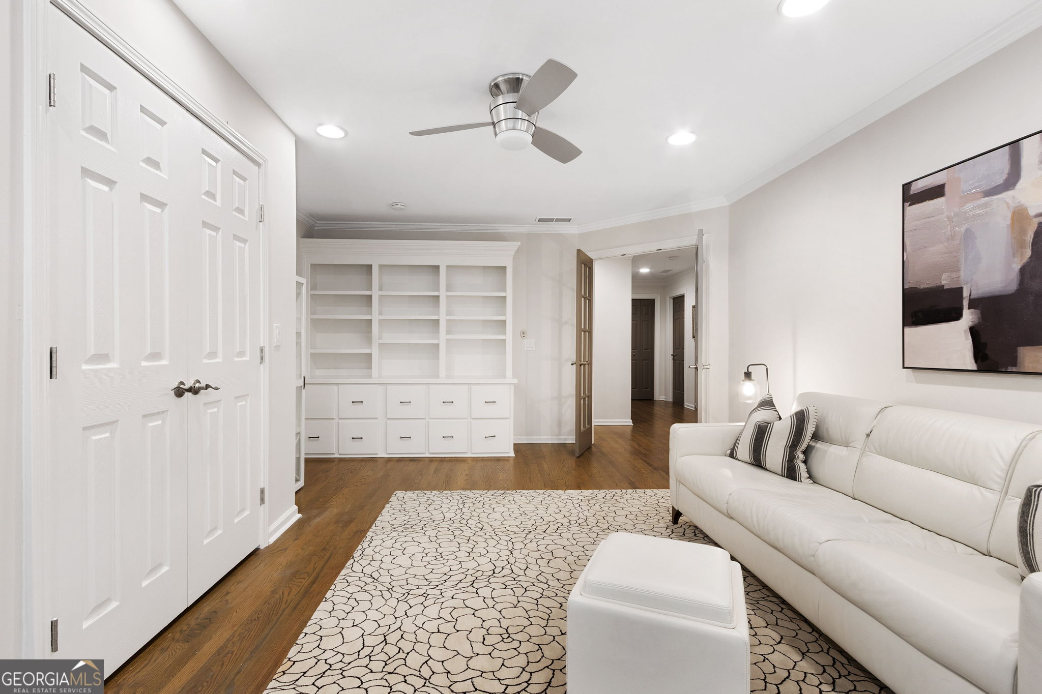 Edgewater Estates - Residential