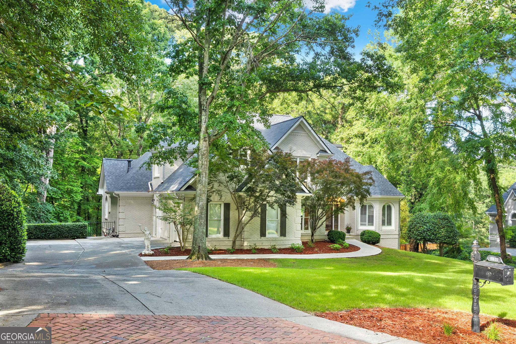 Edgewater Estates - Residential