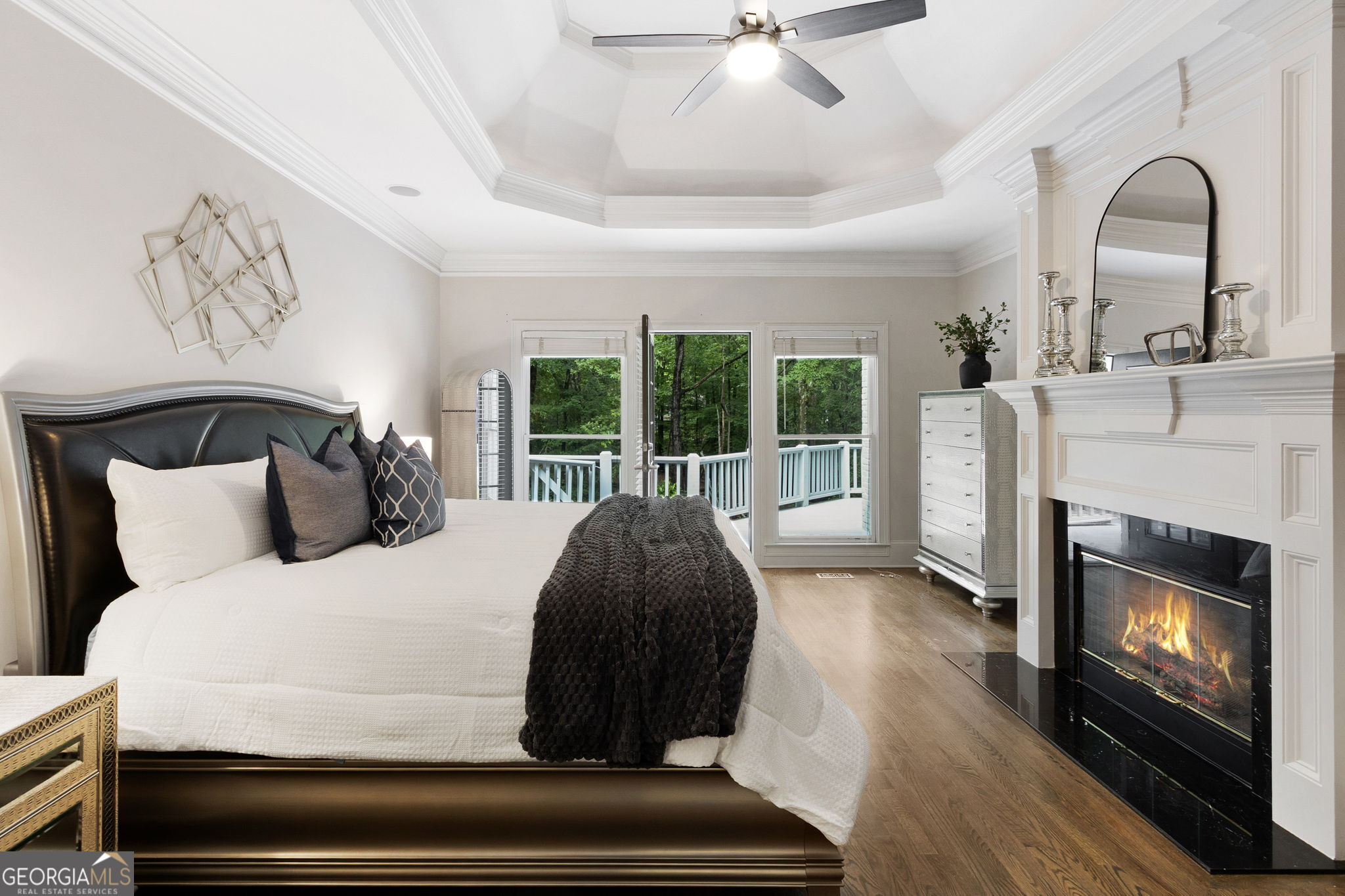 Edgewater Estates - Residential