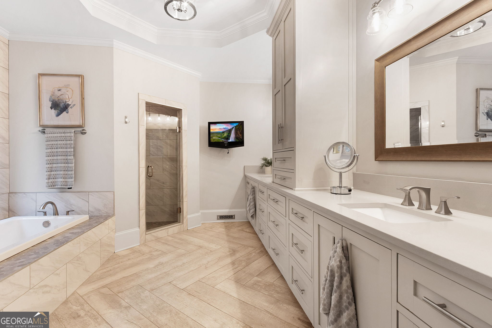 Edgewater Estates - Residential