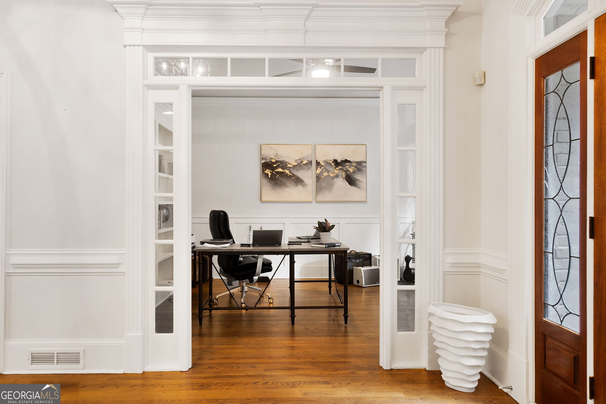 Edgewater Estates - Residential