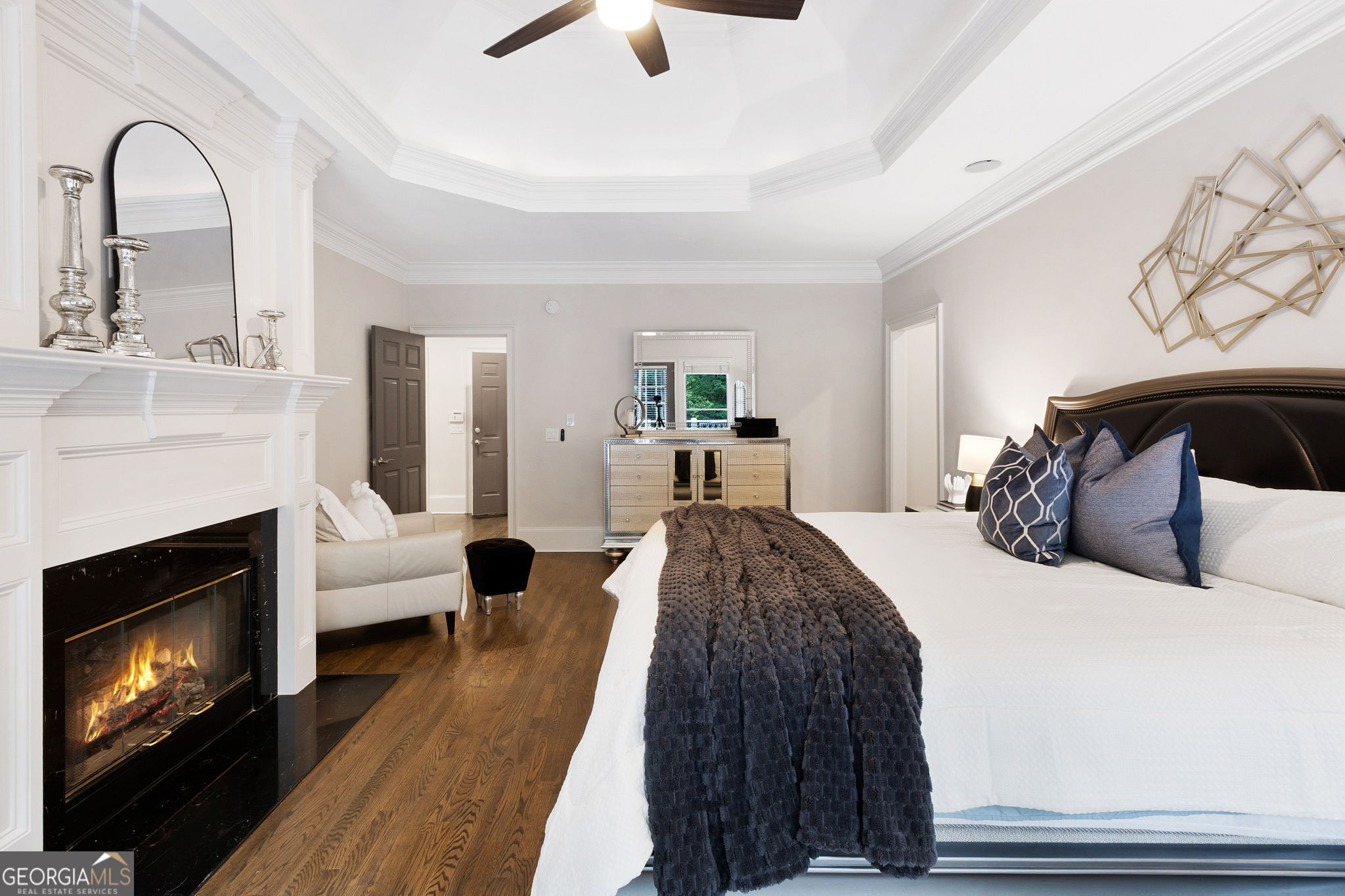 Edgewater Estates - Residential