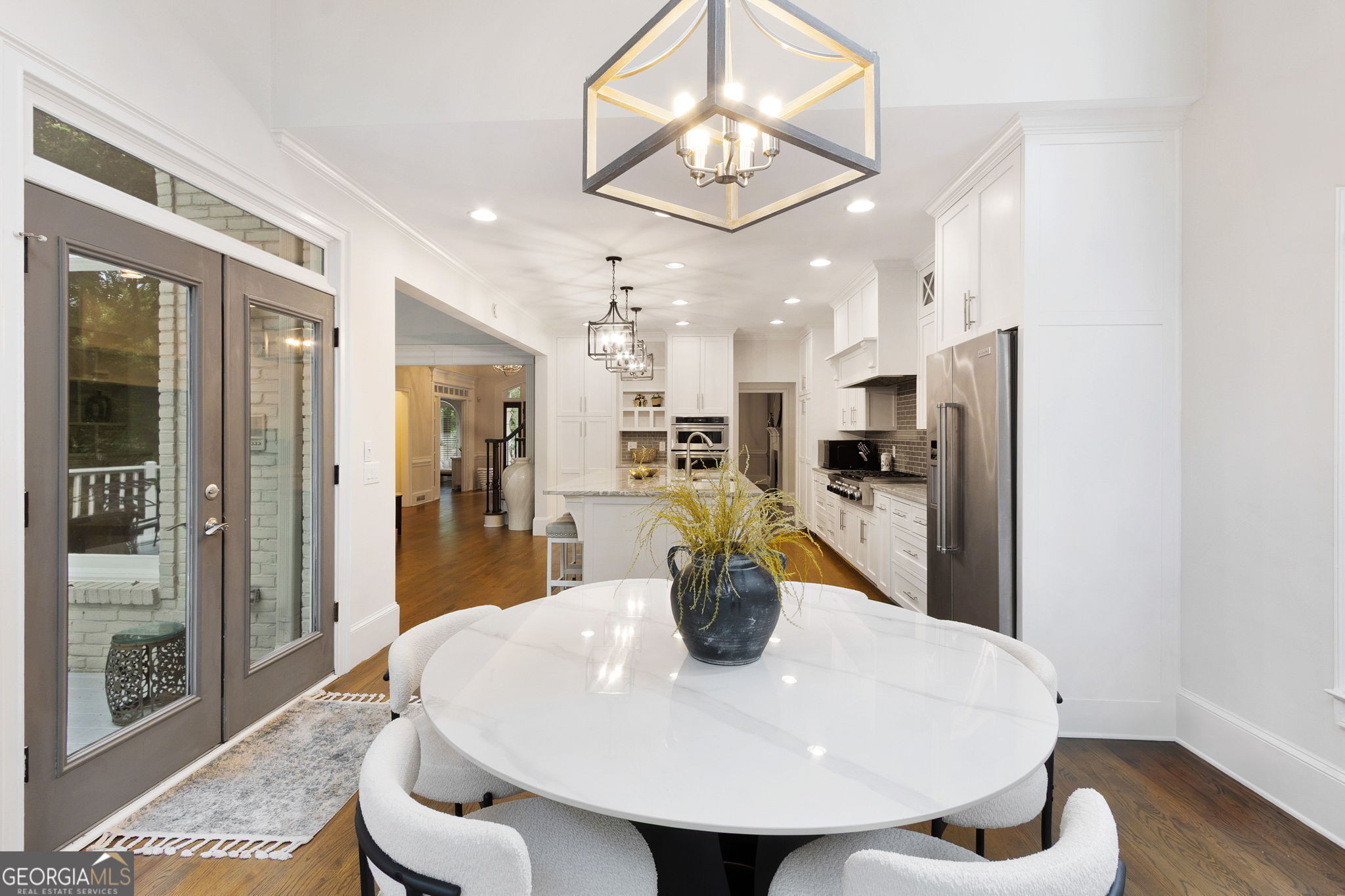 Edgewater Estates - Residential