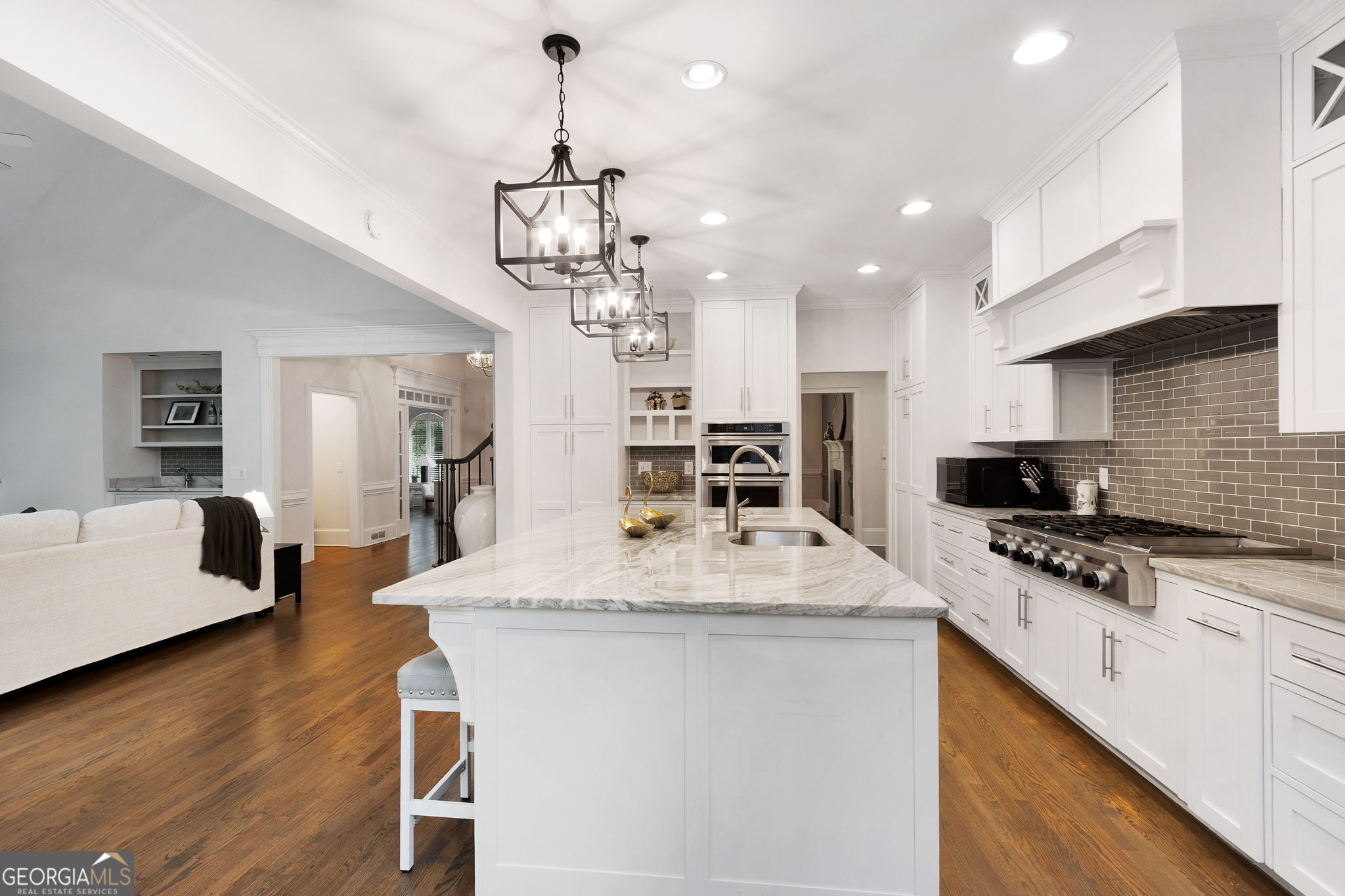 Edgewater Estates - Residential