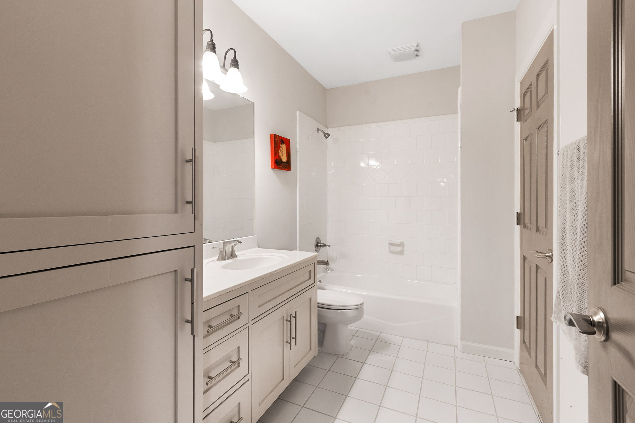 Edgewater Estates - Residential