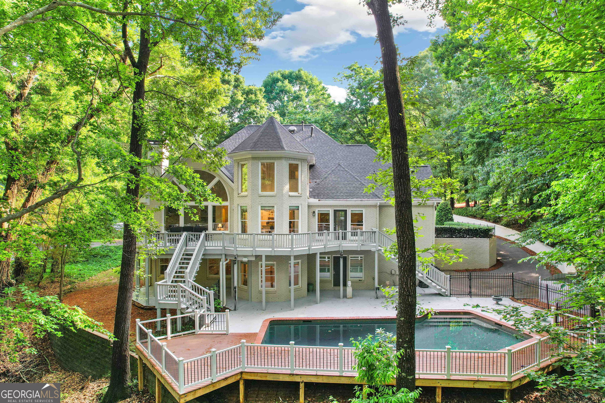 Edgewater Estates - Residential