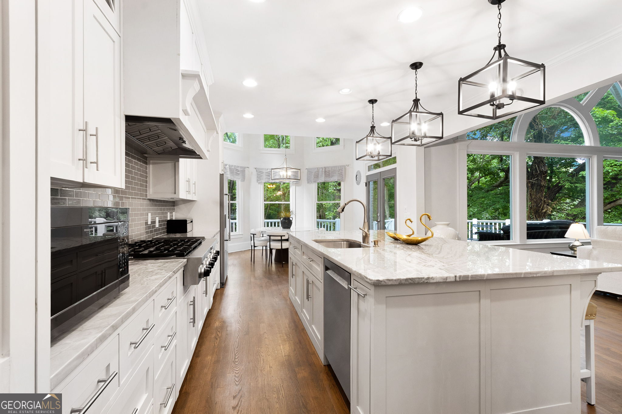 Edgewater Estates - Residential