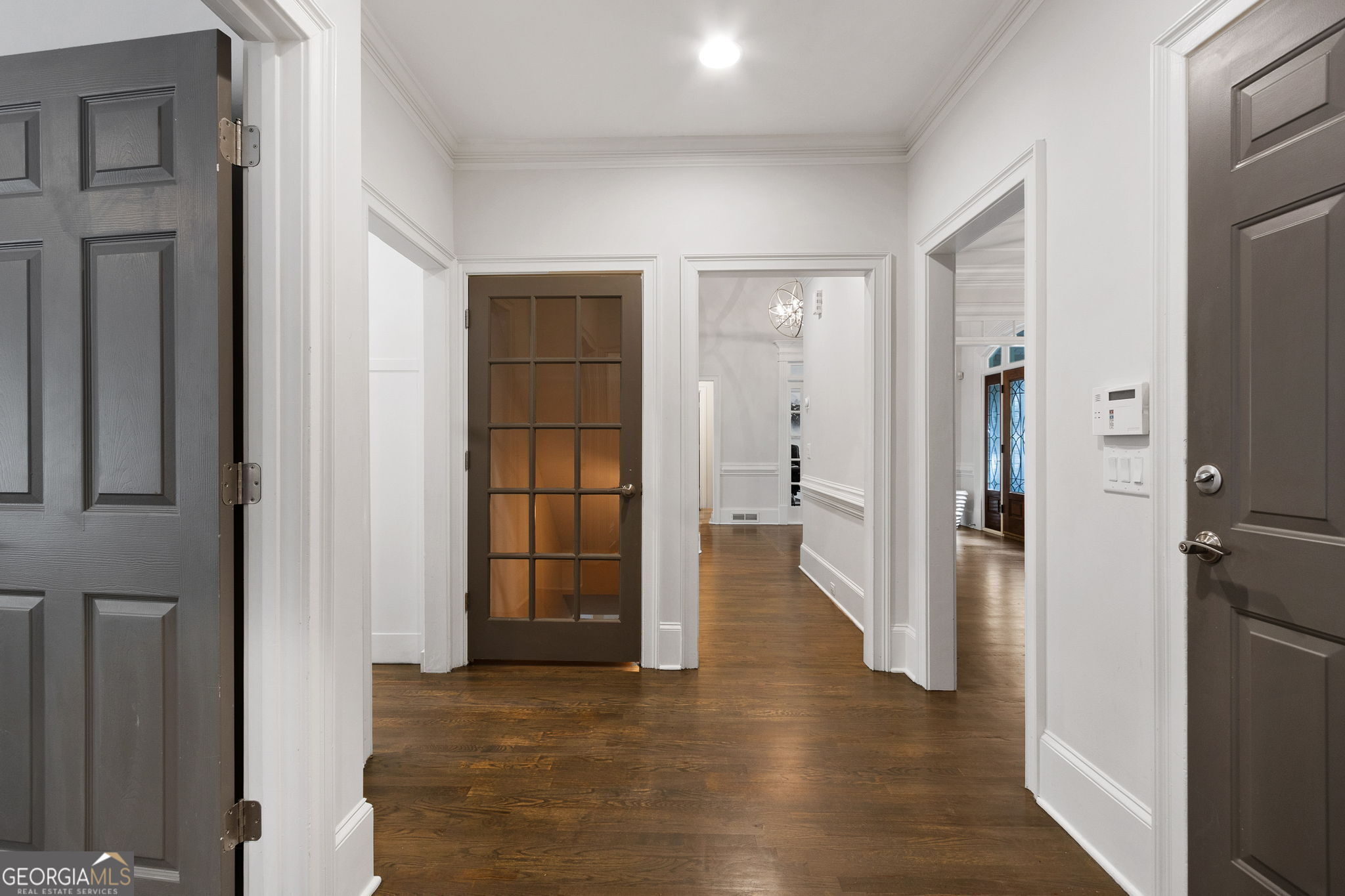 Edgewater Estates - Residential