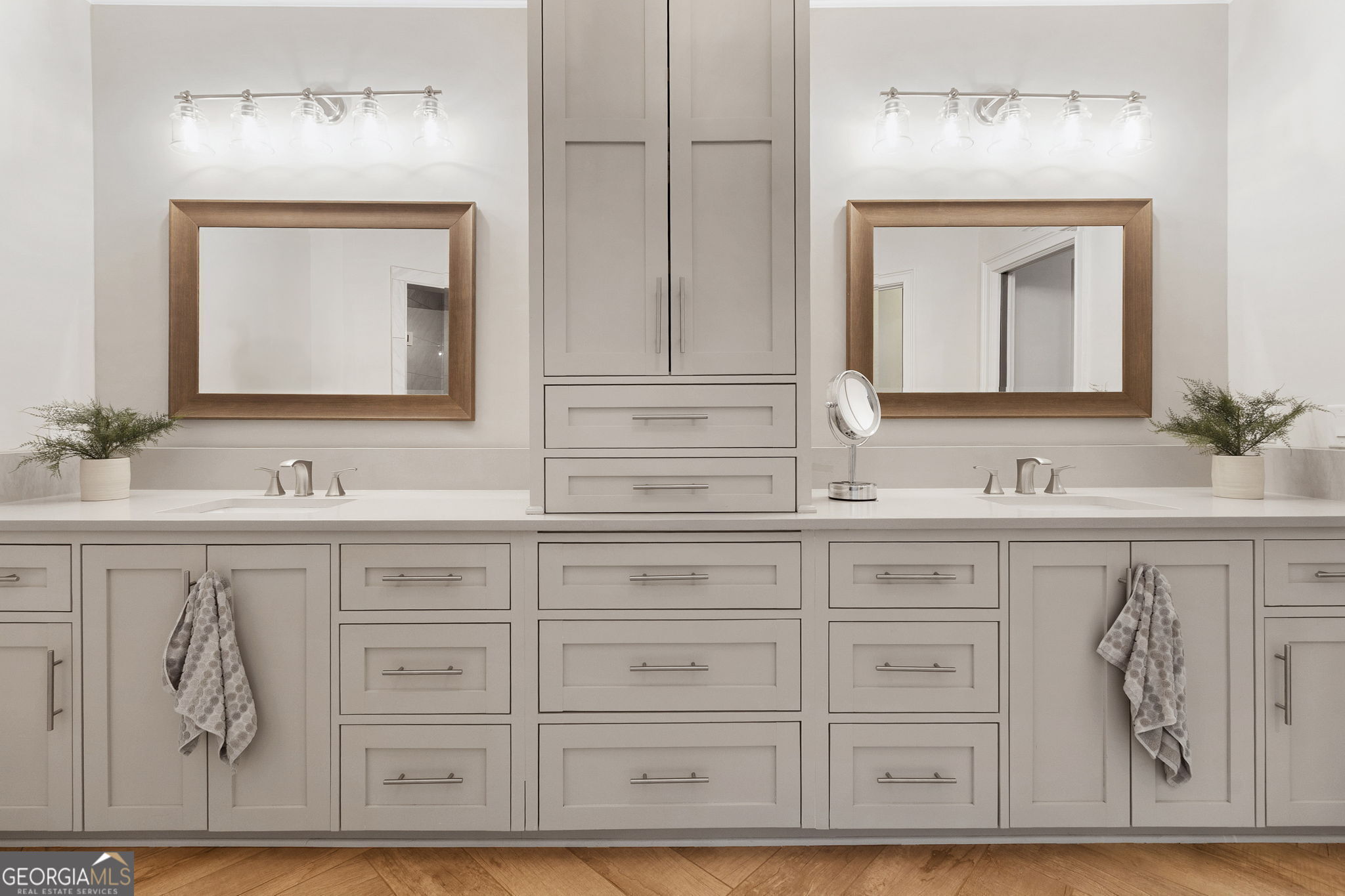 Edgewater Estates - Residential