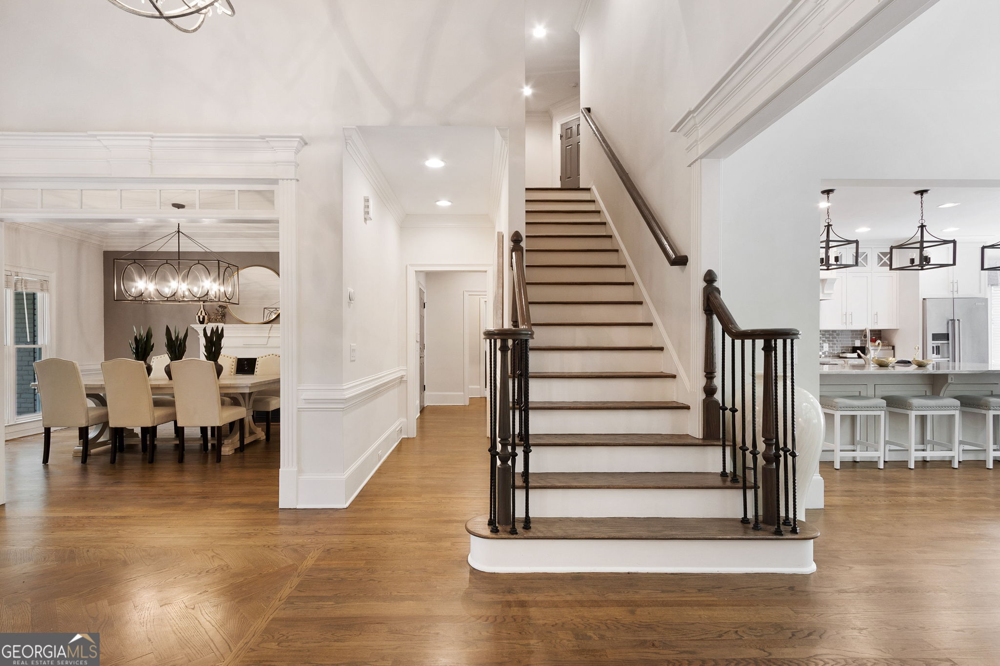 Edgewater Estates - Residential