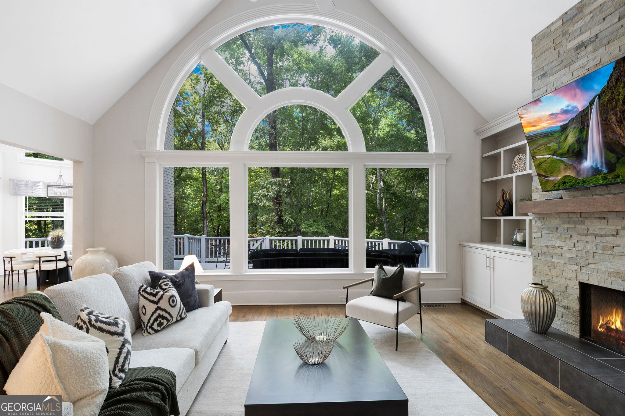 Edgewater Estates - Residential