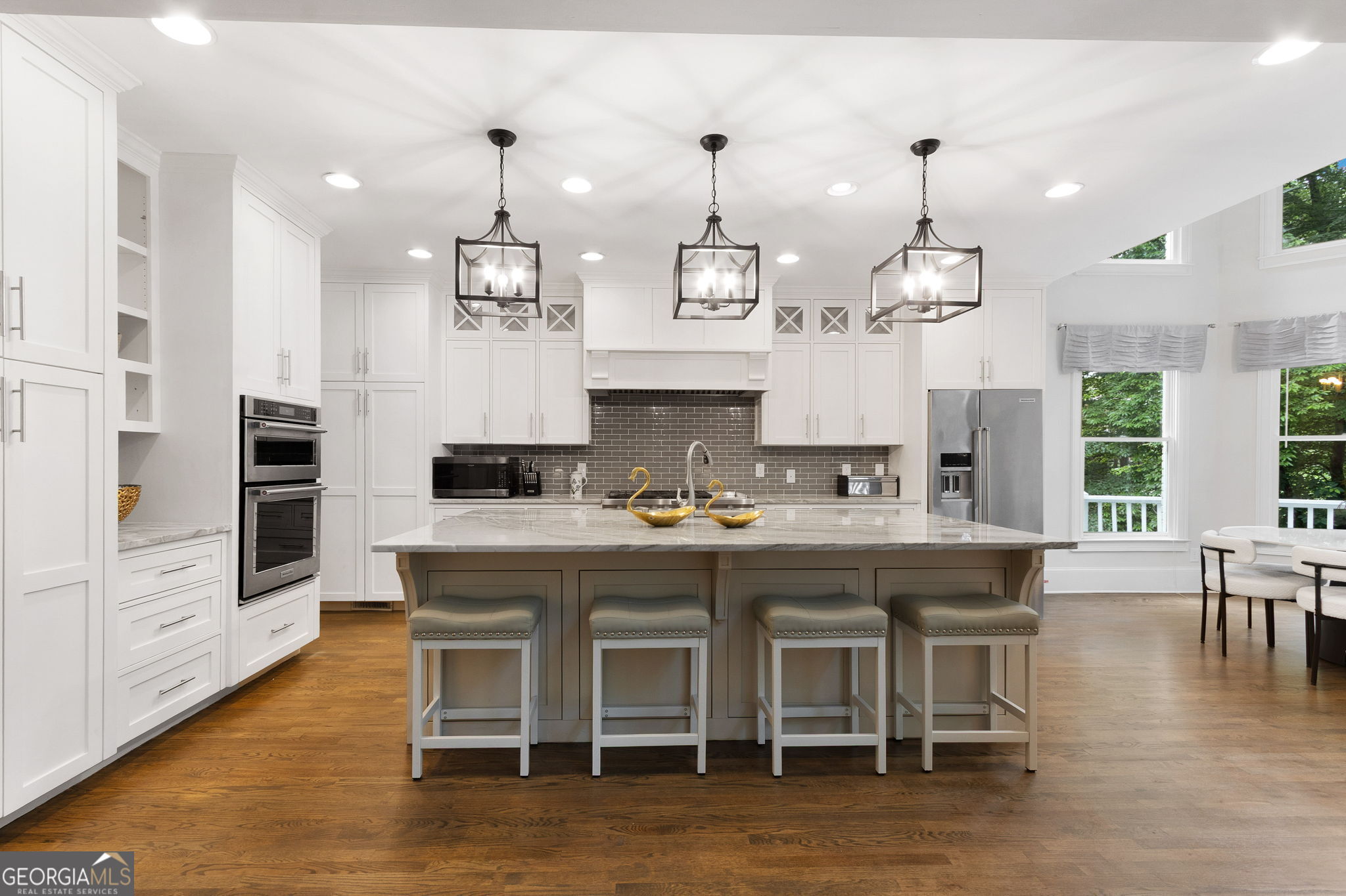 Edgewater Estates - Residential