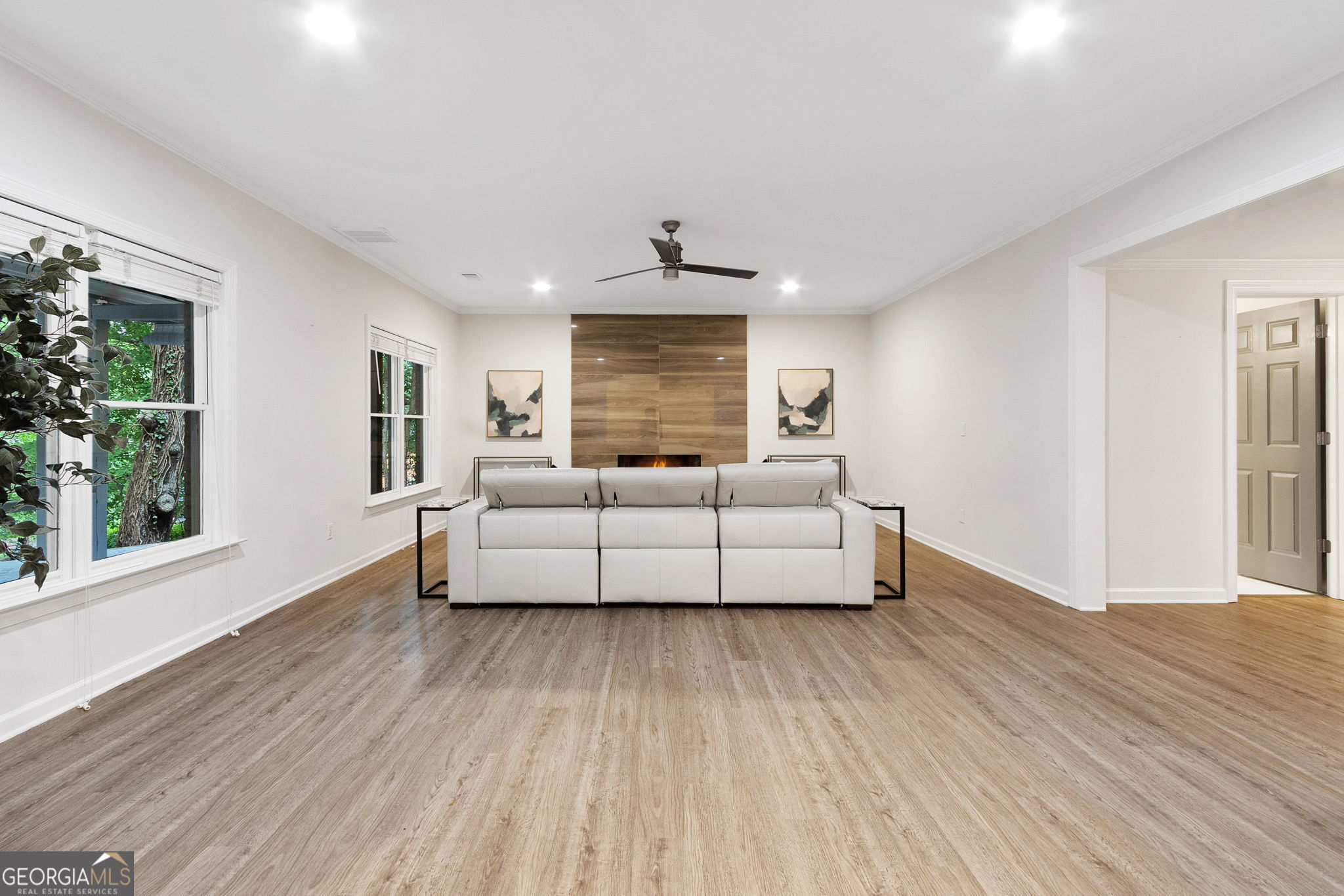 Edgewater Estates - Residential