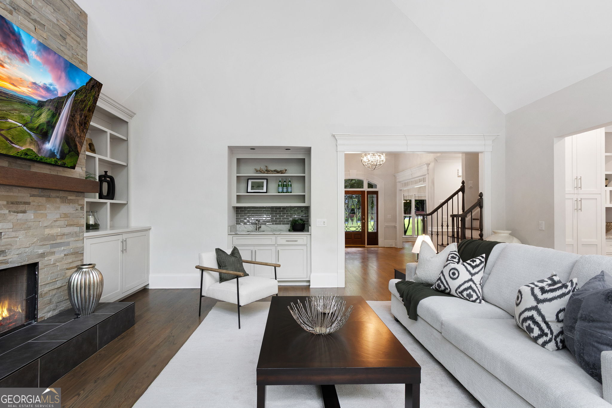 Edgewater Estates - Residential