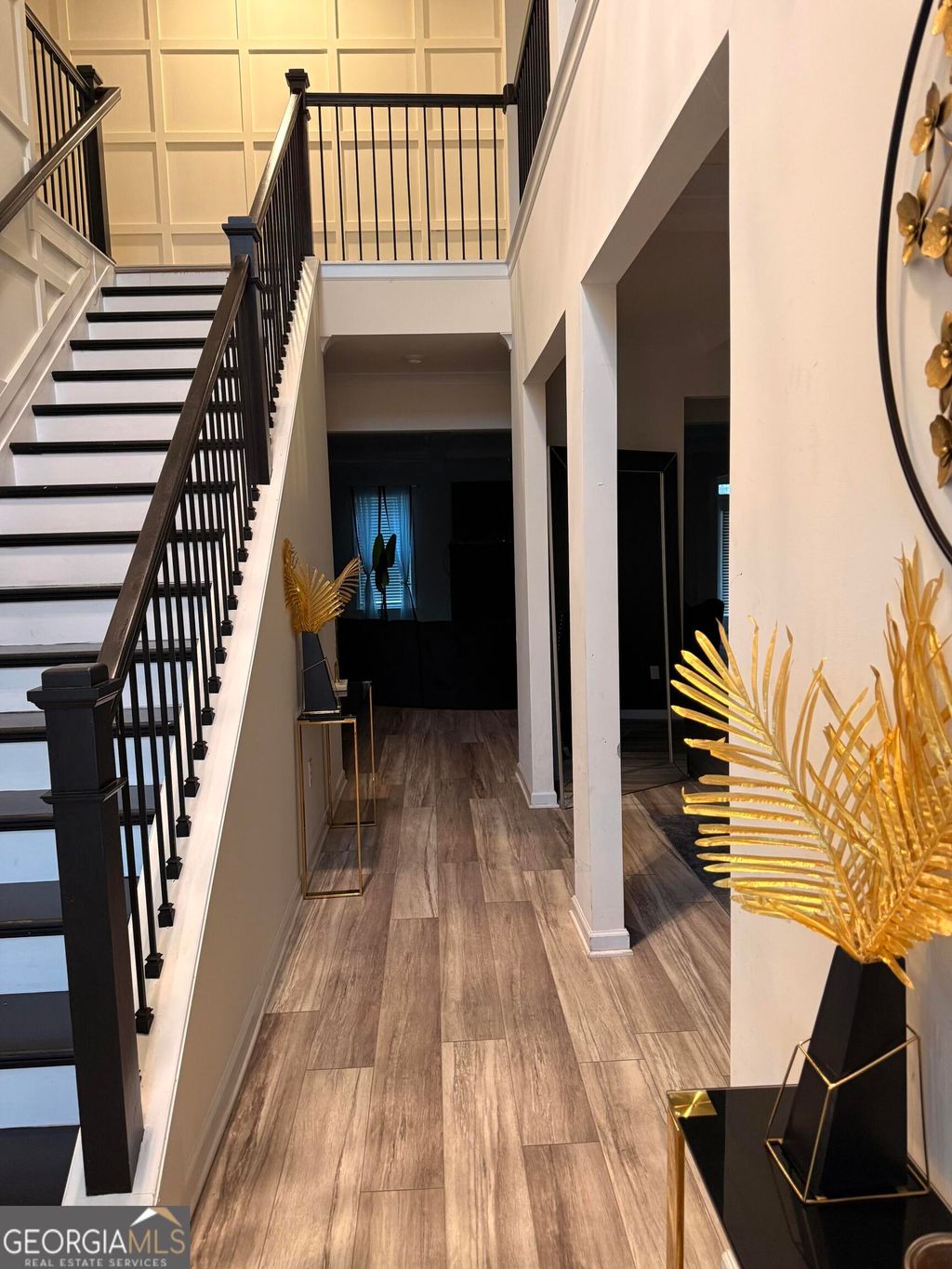 Photo of 812 Graeme Drive, McDonough, GA 30252 (MLS # 10702442)