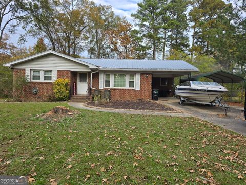Photo of 130 Trentwood Place NW, Rome, GA 30165 (MLS # 10642609)