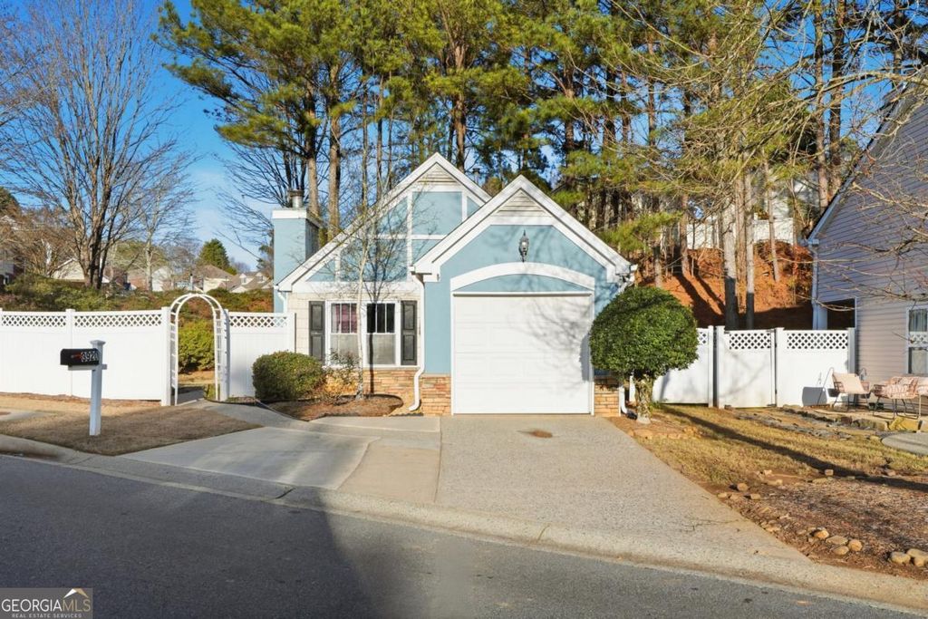 Photo of 3920 Maple Valley Drive, Cumming, GA 30040 (MLS # 10657395)