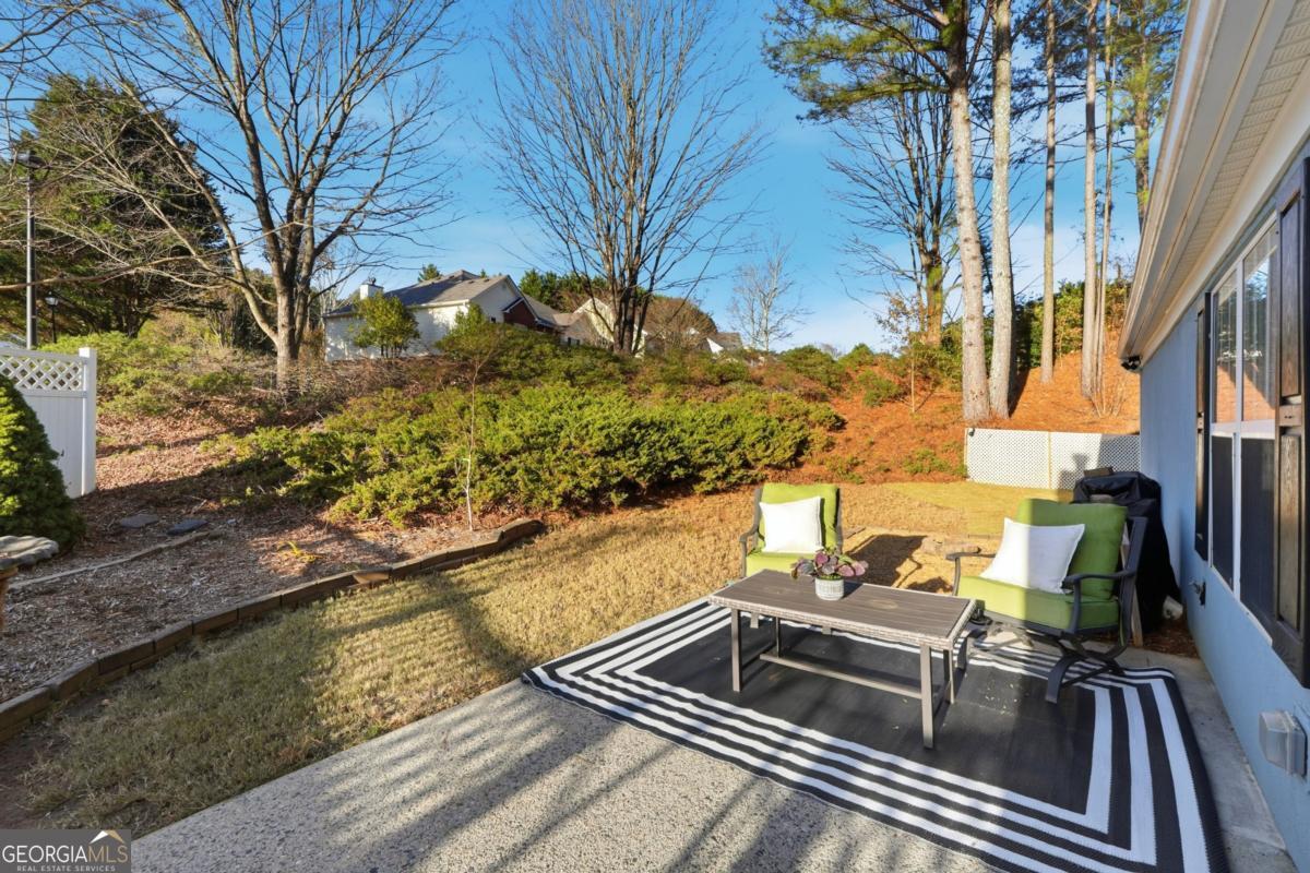 3920 Maple Valley DR