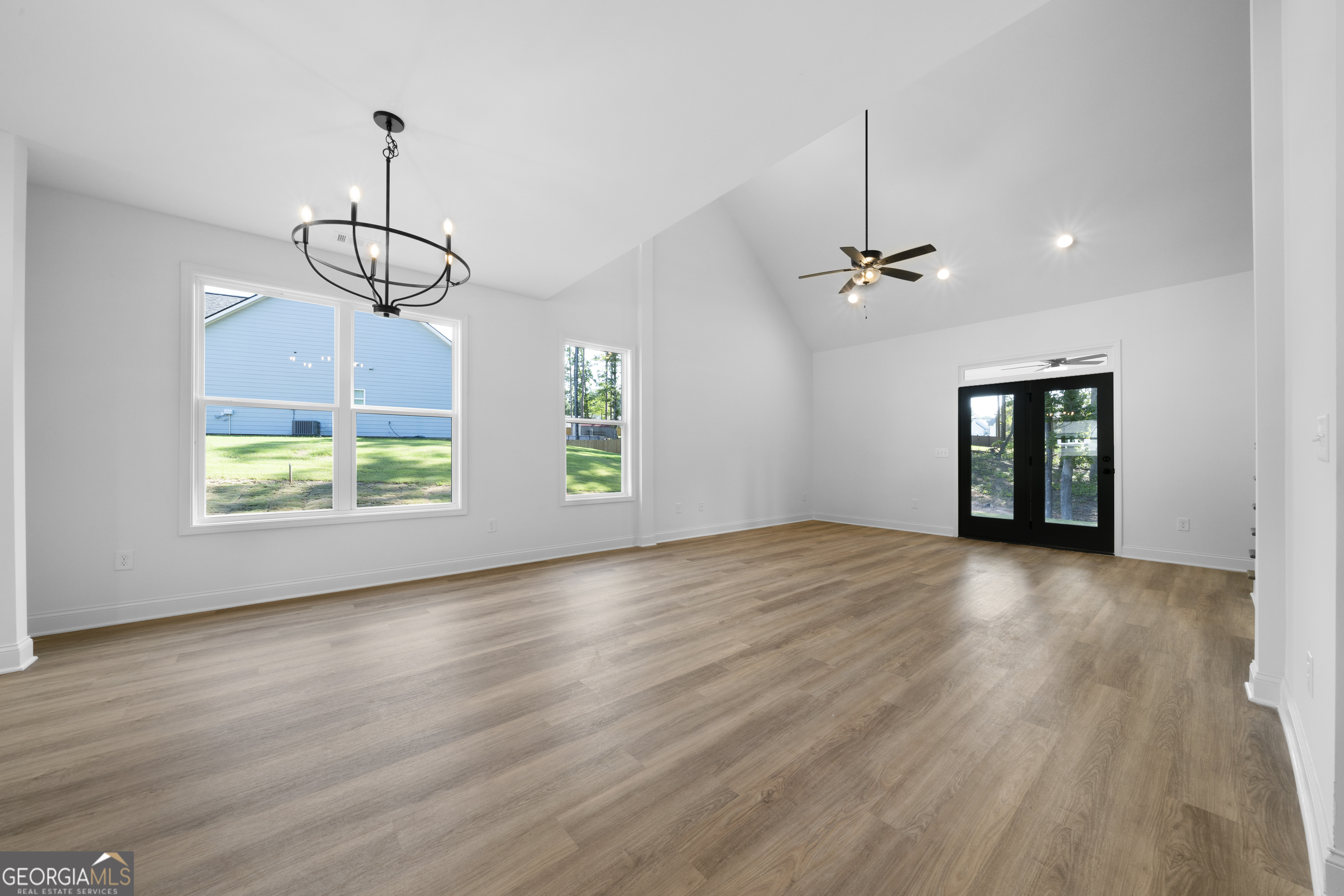 281 Harmony Woods DR