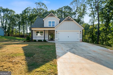 281 Harmony Woods DR Dallas GA 30157