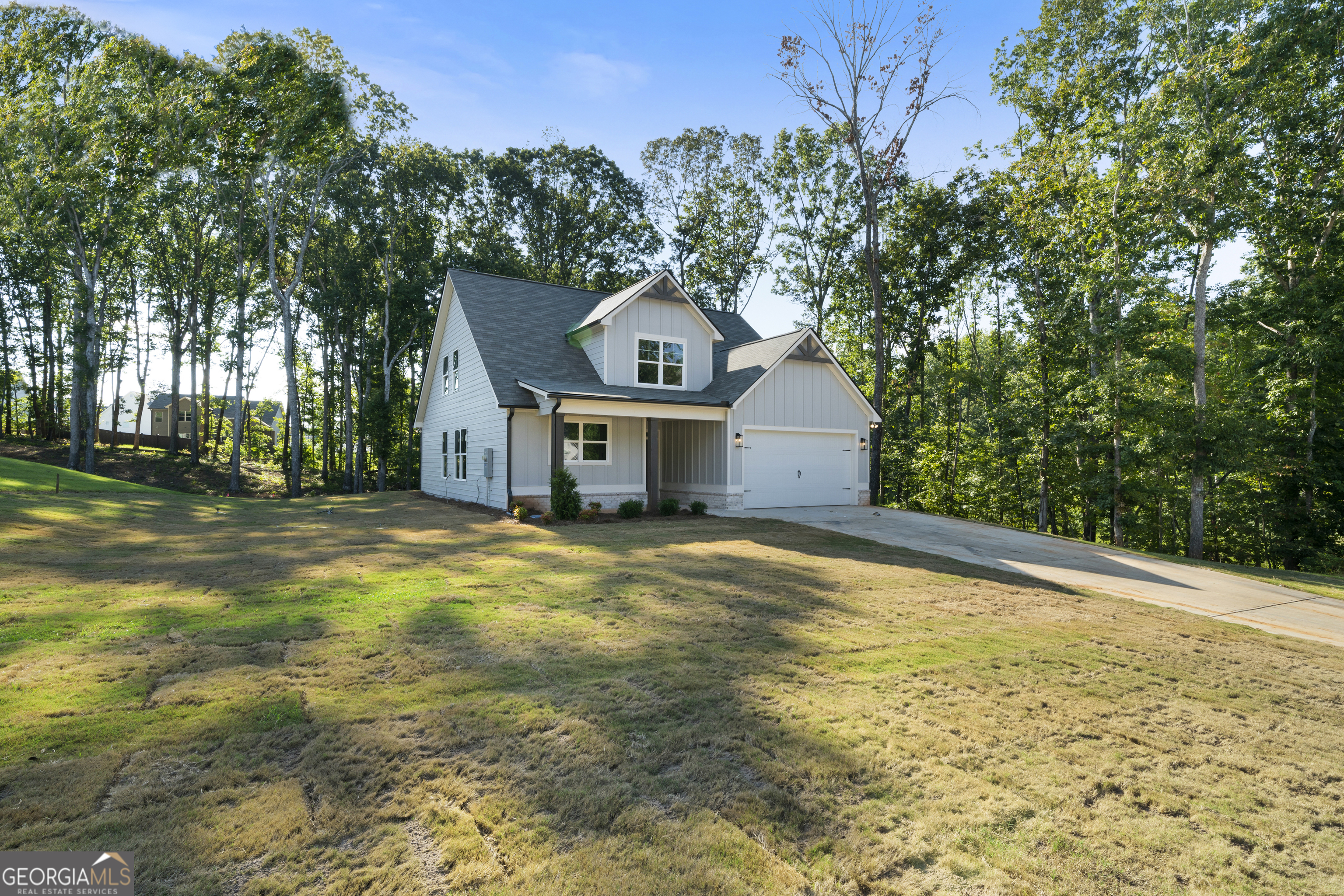 281 Harmony Woods DR